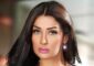 غادة عبدالرازق ترد على إشادة منى زكي: «نجمة عظيمة»