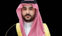 خالد بن سلمان يرأس وفداً سعودياً للمشاركة في اجتماع بين دول «اتفاقية مكة» وإيران