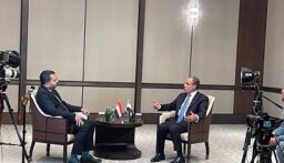 مصر: تصديق البرلمان الليبي على مذكرة التفاهم مع تركيا باطل ومعدوم الأثر