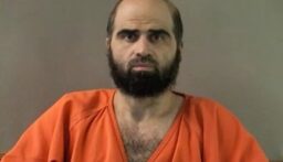 هيغسيث: إعدام الضابط الأميركي نضال حسن المدان بقتل 13 شخصاً في قاعدة فورت هود سيُبثّ مباشرة