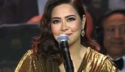 شيرين عبد الوهاب تتضامن مع السعودية: «رب اجعل هذا البلد آمنًا»