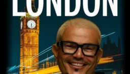 «الهضبة» في لندن.. عمرو دياب يحيي ليلة استثنائية على مسرح The O2 Arena