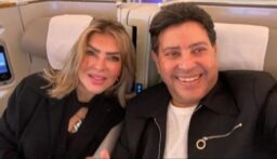 أرملة هاني شاكر تكشف تفاصيل أيامه الأخيرة وتنفي بيع منزله