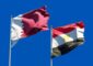 مصر وقطر تؤكدان التضامن مع السعودية