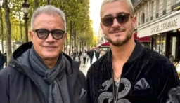 والد سعد لمجرد يهاجم النقابات الفنية بالمغرب