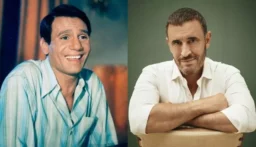 بدأها عبد الحليم وأكملها القيصر.. كاظم الساهر ينتهي من تسجيل “الحب أحلى”