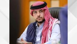 ولي العهد الاردني: رصاص الإرهاب الجبان لن ينال من الكرك