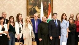 الوزير مرقص يكشف سلسلة مشاريع جديدة في الإعلام: آليات لتطبيق القوانين وقوانين جديدة وصندوق تعاضد لهم وإنصاف لذوي شهدائهم 