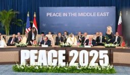 في ذكرى قمة شرم الشيخ.. مصر تجدد دعمها للخطة الشاملة للسلام في غزة