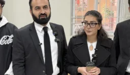 باكستان.. سجن زوجين من أبرز نشطاء حقوق الإنسان لمدة 10 سنوات