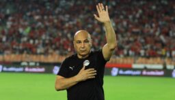 عقوبات ثقيلة من “فيفا” على منتخب مصر.. واتحاد الكرة يستعد للاستئناف