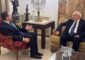 وزير الدفاع زار كرامي معزياً