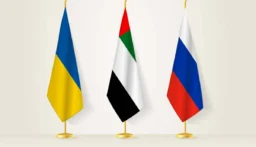 “وام”: وساطة إماراتية جديدة بين روسيا وأوكرانيا تنجح بإطلاق 540 أسيراً