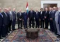 الرئيس عون: الزراعة ركيزة اساسية للاقتصاد ونحرص على متابعة المطالب ومعالجة التحديات