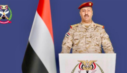 الجيش اليمني: قواتنا ثابتة في مواقعها بجبهات تعز وتواصل مواجهة الحوثيين
