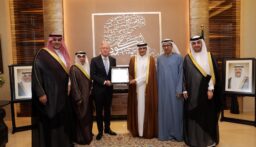 وزير الخارجية يلبي دعوة السفير الكويتي: أكدت  تضامن لبنان مع دول الخليج في هذه المرحلة الدقيقة