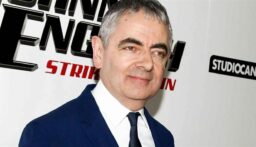 بعد 40 عاما.. Mr. Bean يعود