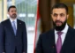 الزيدي يزور سوريا غدا