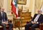 بري: الجهد الوطني والدولي يجب أن يتوحد ويتكامل من أجل وقف العدوان وإلزام إسرائيل بتنفيذ قرارات الشرعية الدولية