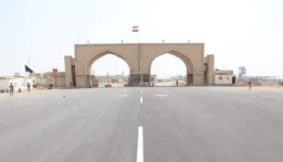 “رويترز”: العراق يغلق معبراً رئيسياً مع إيران لـ”أسباب أمنية”