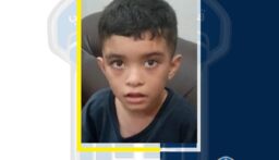 العثور على طفل مجهول الهويّة في الطريق الجديدة.. هل تعرفون ذويه؟