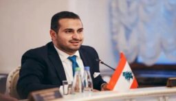 محافظ النبطيّة محمد هزيمة يعلن عزوفه عن تولّي منصبه