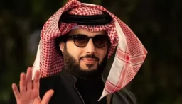 تركي آل الشيخ عن موسم الرياض: في ميعاده