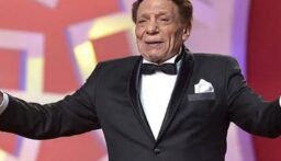 وثائقي عادل إمام.. نجله رامي: نجمع أرشيف 60 عاماً من تاريخ “الزعيم”