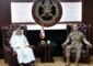 استقبالات العماد قائد الجيش