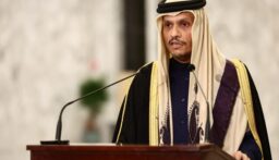 زيارة مرتقبة لرئيس وزراء قطر إلى بيروت
