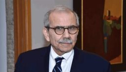 سلام: هدفنا هو الانسحاب الإسرائيلي الكامل من الأراضي اللبنانية وحيثما تستطيع الدولة أن تكون موجودة يجب أن تكون حاضرة