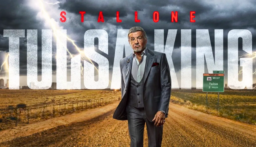 سيلفستر ستالون يعلن عرض الموسم الرابع من مسلسل Tulsa King  