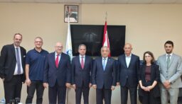 الصدي يوقّع اتفاقيتي شراء الطاقة لمشروعين لإنتاج الكهرباء من الطاقة الشمسية