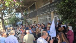 رئيس رابطة موظفي الادارة العامة: نريد رواتب عادلة وبدل نقل عادلاً وهذا ليس شعاراً!