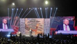 باسيل: حصريّة السلاح وانسحاب الإحتلال يأتيان سوية ومطلب إحتكار الدولة للقوّة لا يبرّر بقاء الإحتلال