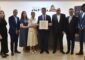 مرقص بحث مع وفد (SACEM ) في تعزيز حماية حقوق المؤلف والملكية الفكرية في لبنان