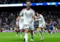ريال مدريد يكتسح لايبزيغ برباعية قبل مواجهة الكلاسيكو