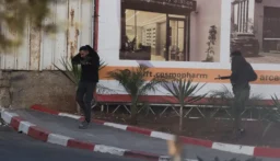 بسبب صور عملية الخليل.. تحقيق إسرائيلي مع مصور وكالة الصحافة الفرنسية