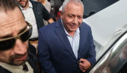 آيزنكوت يحذر من عزم نتنياهو الطعن في نتائج الانتخابات