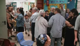 أكثر من 3 ملايين إسرائيلي يدلون بأصواتهم