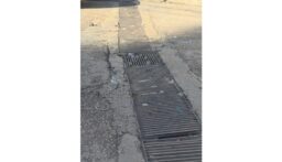 بلدية طرابلس تطلب من سكان جبل محسن والقبة تجنب سلوك طريق “سكة الشمال” بدءا من يوم غدٍ