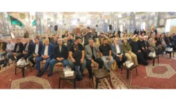 حمادة: المقاومة القوية المقتدرة لم يزدها الشهداء إلا قوة