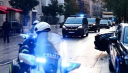 نهب متجر نادي مرسيليا وسط الاضطرابات في فرنسا
