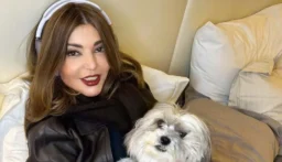 أهدته أغنية “وليدي”.. سميرة سعيد تتصدر الترند بعد زفاف نجلها