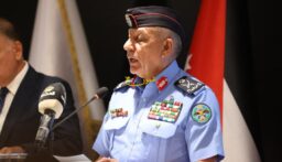 الأردن يعلن اسماء منفذي العملية الإرهابية في الكرك