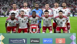 منتخبا الإمارات والسعودية يلتقيان غداً في نهائي كأس الخليج 27 بجدة