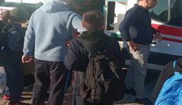 اسطنبول..طالبة تطعن 7 من زميلاتها بمدرسة