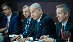 قبيل انتخابات الكنيست.. الحكومة الإسرائيلية توافق على مشتريات عسكرية عاجلة
