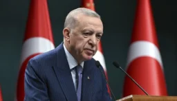 أردوغان: نسعى جاهدين إلى تمهيد الطريق للسلام