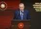أردوغان: لن ننسَ أطفال غزة وسندافع عن قضيتهم في كل الظروف